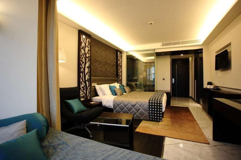 Home2 By Hilton Airport 3* Indianápolis