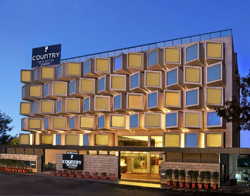 Home2 By Hilton Airport 3* Indianápolis