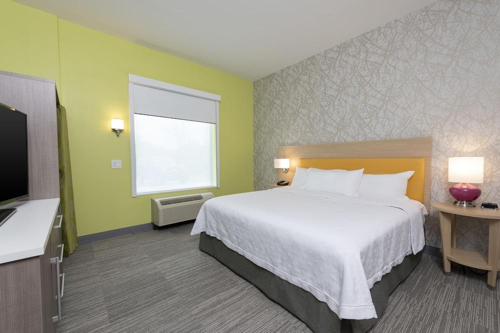 Home2 By Hilton Airport Indianápolis