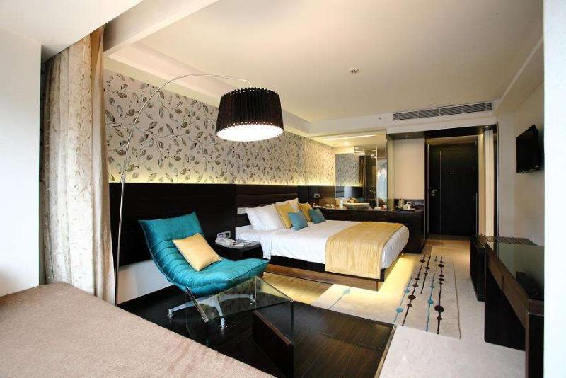 Home2 By Hilton Airport Hotel Indianápolis