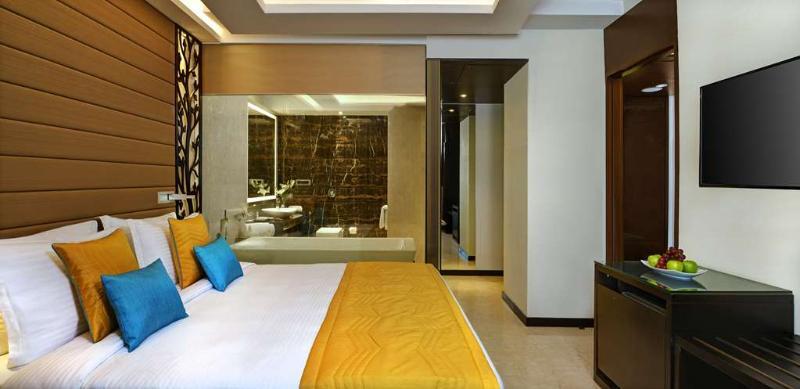 Home2 By Hilton Airport 3* Indianápolis